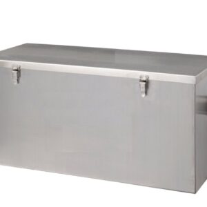 Grease trap installation for commercial kitchen in Dubai Commercial grease trap system installed in Dubai restaurant Industrial grease trap for hotel kitchen drainage in Dubai Underground grease trap setup for food facility in Dubai Stainless steel grease trap supply and installation in Dubai