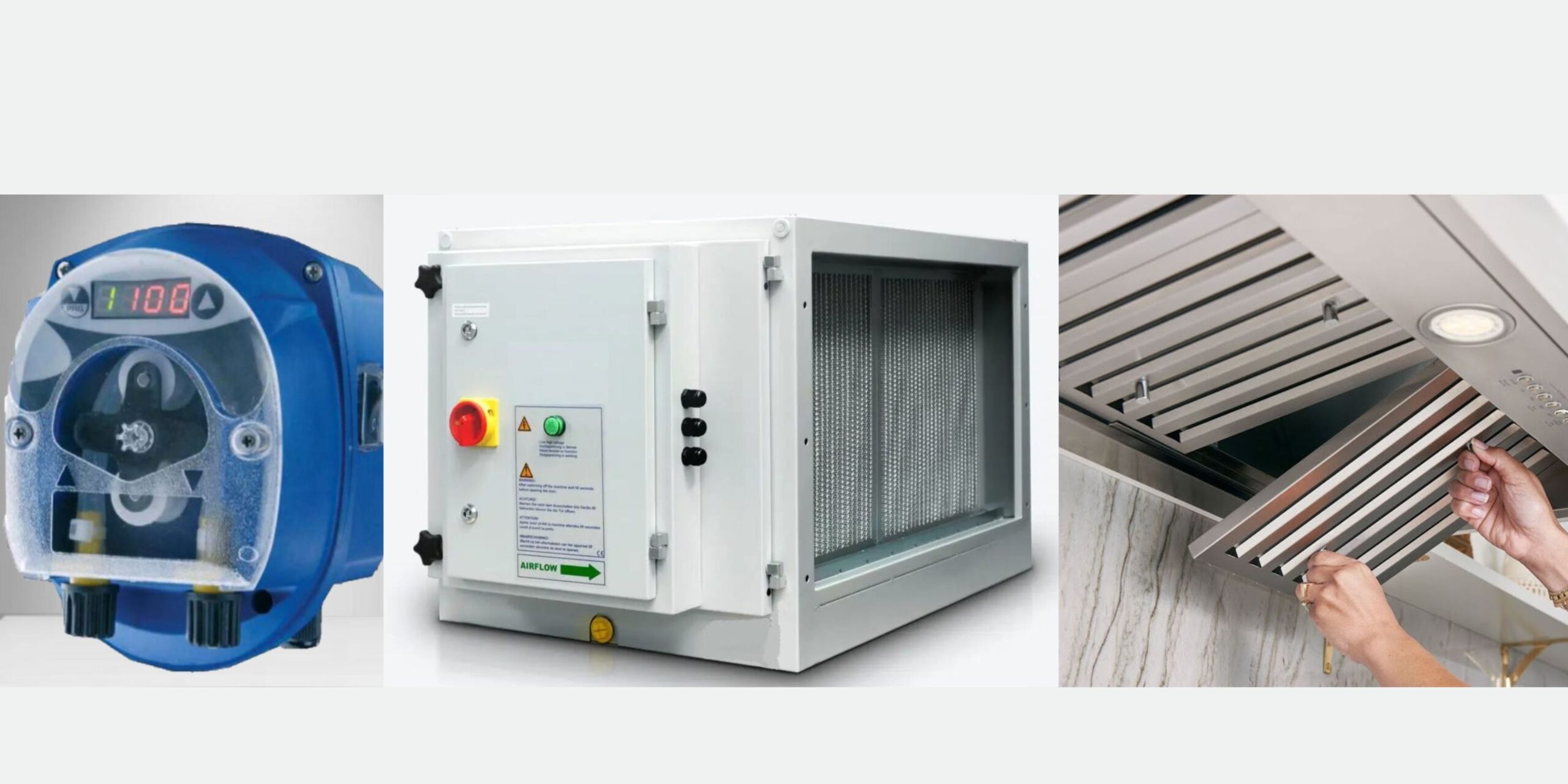 Grease trap cleaning and installation service in Dubai for restaurants and commercial kitchens